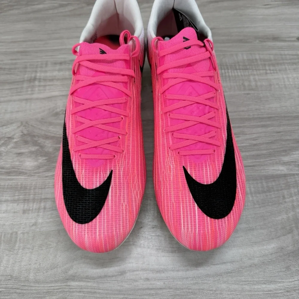 Size 11.5 - Nike Mercurial Superfly 11 Elite FG Breakout Pack Soccer IO8219-900